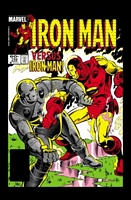 Iron Man Epic Collection: Duel of Iron