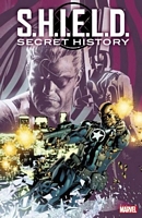 S.H.I.E.L.D. Secret History