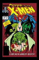X-Men: Inferno Vol. 2