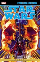 Star Wars Legends Epic Collection: The Rebellion Vol. 1