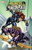 Hawkeye & the Thunderbolts Vol. 2
