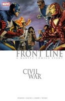 Civil War: Front Line