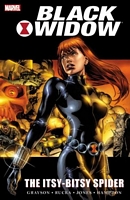 Black Widow: The Itsy-Bitsy Spider