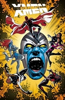 Uncanny X-Men: Superior Vol. 2: Apocalypse Wars