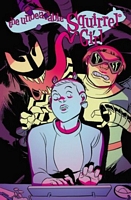 The Unbeatable Squirrel Girl Vol. 4: I Kissed a Squirrel and I Liked It