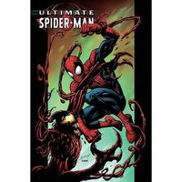 Ultimate Spider-Man Ultimate Collection - Book 6