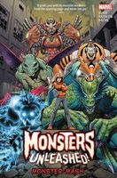 Monsters Unleashed Vol. 1: Monster Mash