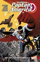 Captain America: Sam Wilson Vol. 1: Not My Captain America