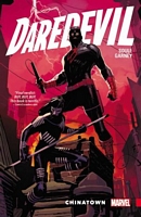 Daredevil: Back in Black Vol. 1: Chinatown