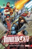 Thunderbolts Vol. 1: There Is No High Road