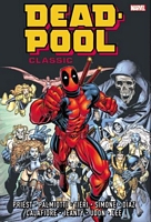 Deadpool Classic Omnibus Vol. 1
