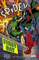 Spidey Vol. 1: First Day