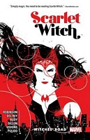 Scarlet Witch Vol. 1: Witches' Road