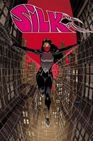 Silk Vol. 0: The Life and Times of Cindy Moon