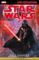 Star Wars Epic Collection: The Empire Vol. 2
