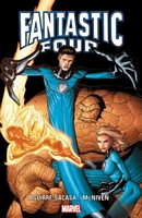 Fantastic Four by Aguirre-Sacasa & McNiven