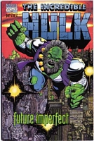 Hulk: Future Imperfect