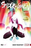 Spider-Gwen: Most Wanted?