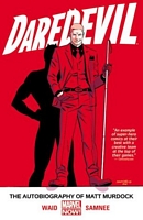 Daredevil Volume 4: The Autobiography of Matt Murdock