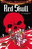 Red Skull: Battleworld