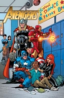 Avengers: No More Bullying