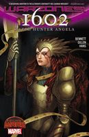 1602 Witch Hunter Angela: Warzones!