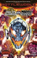 Age of Ultron vs. Marvel Zombies: Battleworld