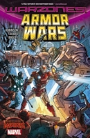 Armor Wars: Warzones!