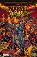 Marvel Zombies: Battleworld