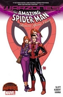 Amazing Spider-Man: Renew Your Vows: Warzones