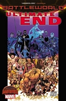 Ultimate End: Battleworld