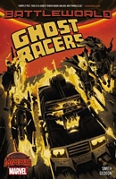 Ghost Racers: Battleworld