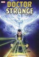 Doctor Strange Omnibus Vol. 1