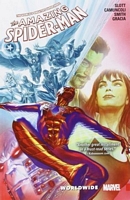 Amazing Spider-Man: Worldwide Vol. 3