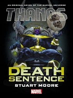 Thanos: Death Sentence