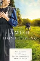 An Amish Homecoming