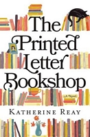The Printed Letter Bookshop