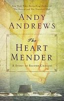 The Heart Mender: A Story of Second Chances