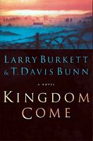 Larry Burkett; T. Davis Bunn's Latest Book