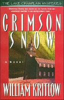 Crimson Snow