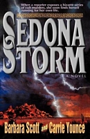 Sedona Storm