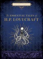 The Essential Tales of H.P. Lovecraft