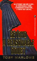 Toby Marlowe's Latest Book