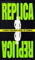 Cover of Replica by Lionel Saben