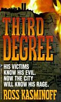 Cover of Third Degree by Ross Kasminoff