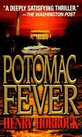 Cover of Potomac Fever by Henry Horrock
