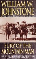 William W. Johnstone Book & Series List - FictionDB