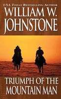 William W. Johnstone Book & Series List - FictionDB