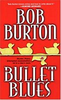 Bob Burton's Latest Book