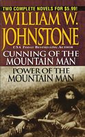 Cunning of the Mountaing Man / Power of the Mountain Man